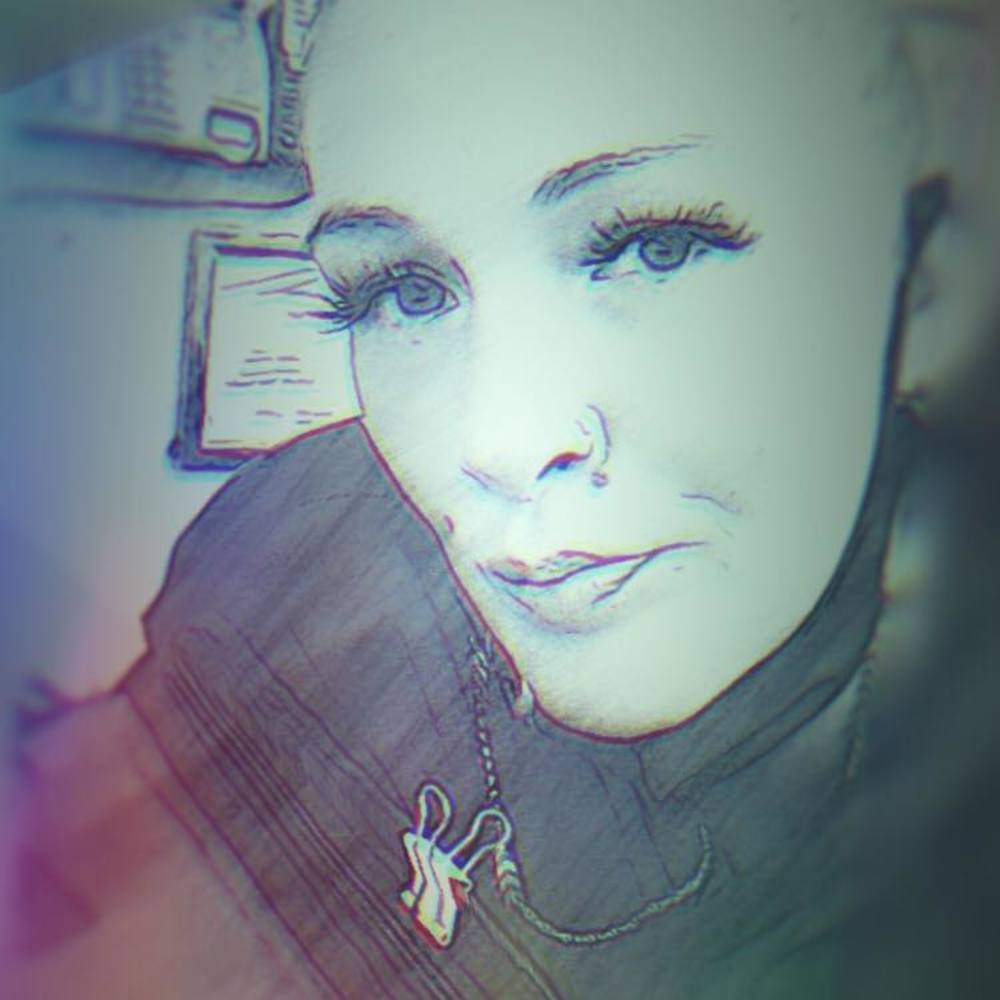 Meet your Posher, April